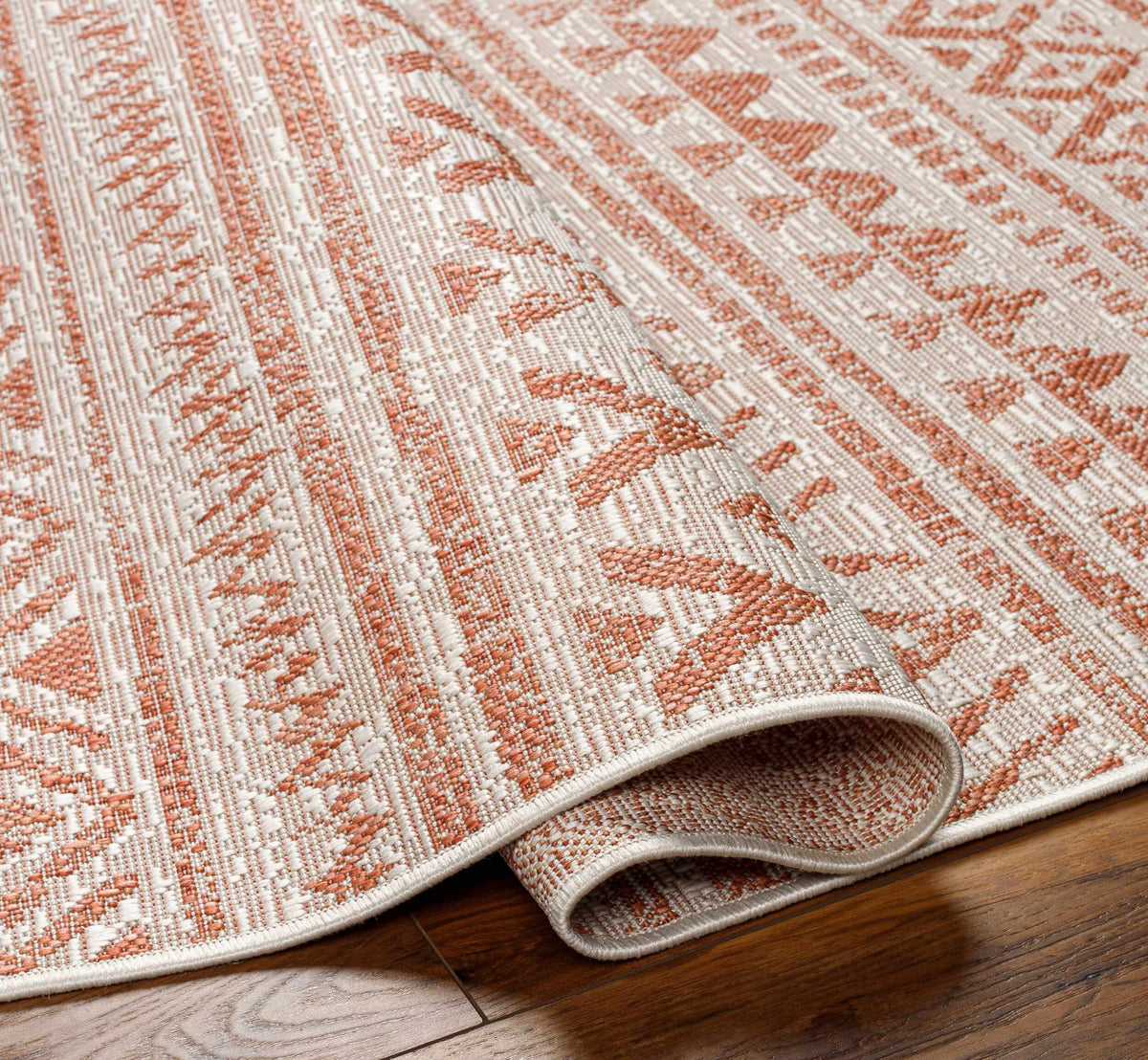 Chuck Outdoor Area Rug - Clearance