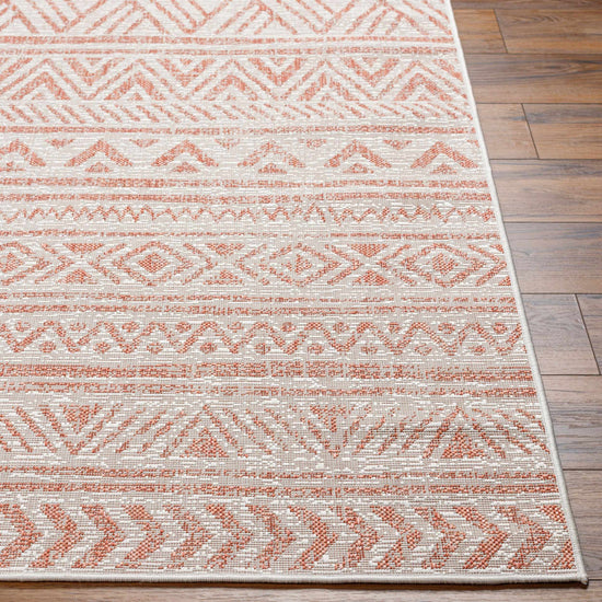Chuck Outdoor Area Rug - Clearance