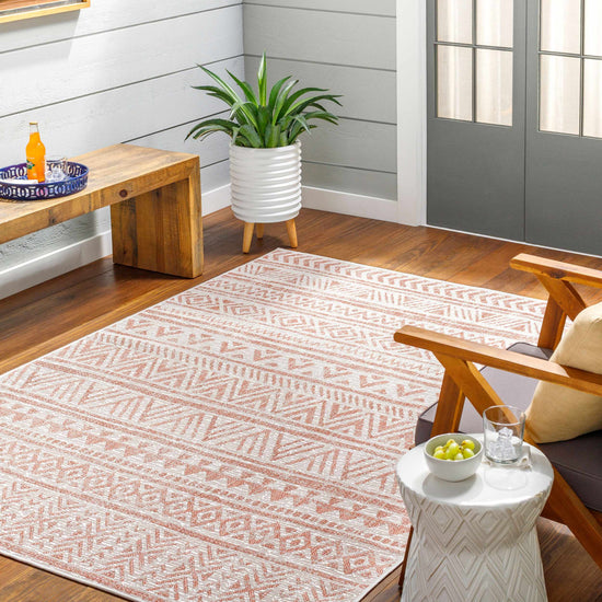 Chuck Outdoor Area Rug - Clearance