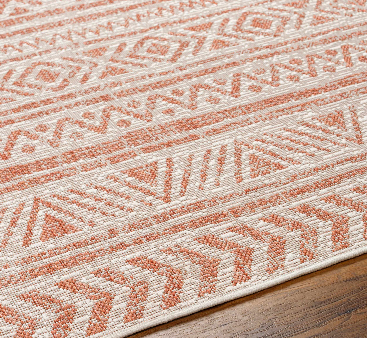 Chuck Outdoor Area Rug - Clearance