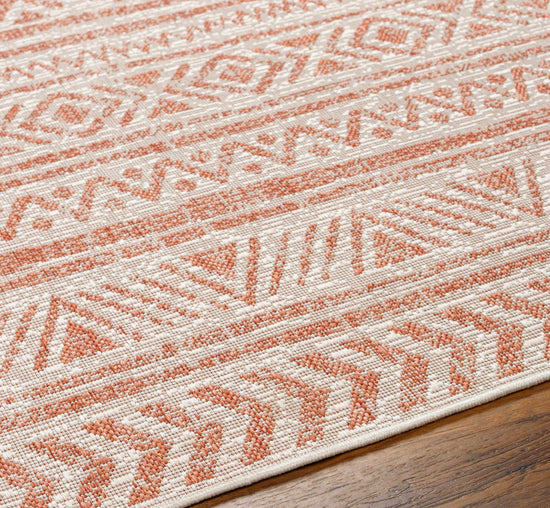 Chuck Outdoor Area Rug - Clearance
