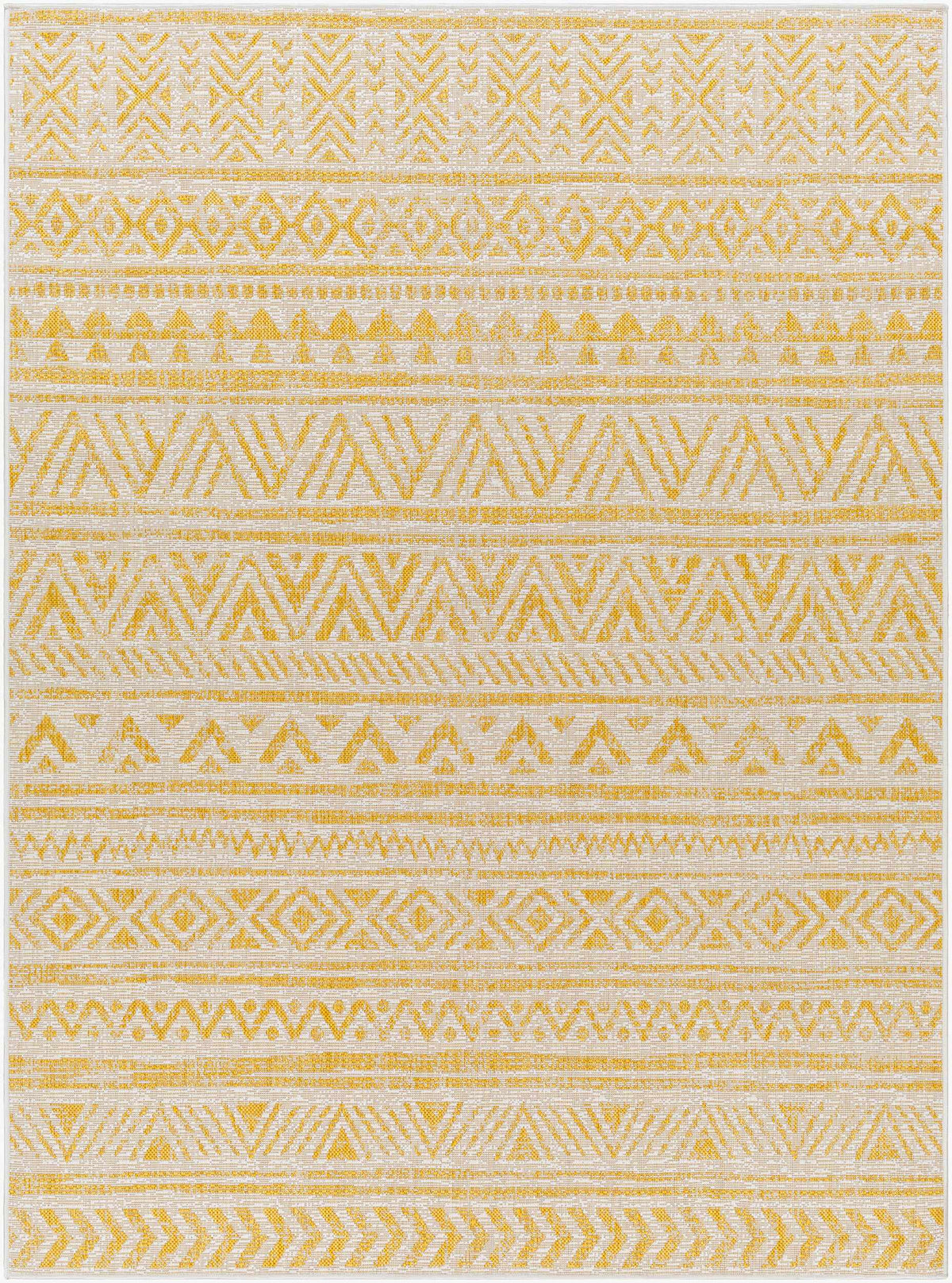 Haluk Outdoor Area Rug - Clearance