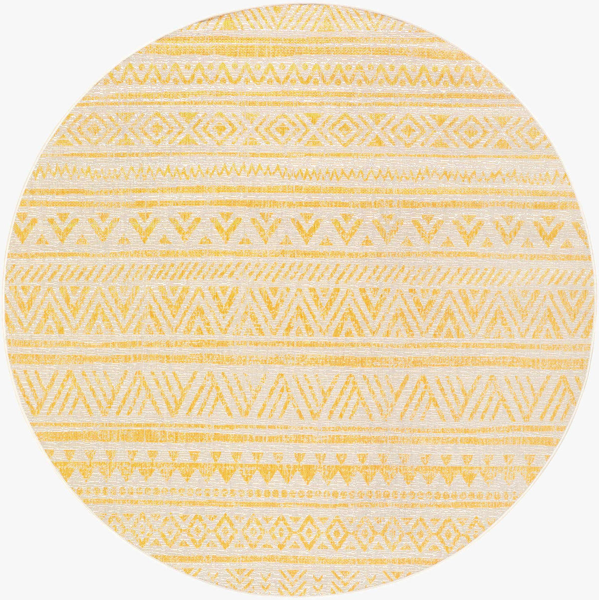 Haluk Outdoor Area Rug - Clearance