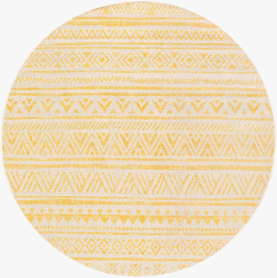 Haluk Outdoor Area Rug - Clearance