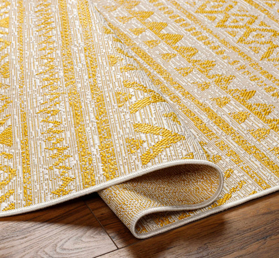 Haluk Outdoor Area Rug - Clearance