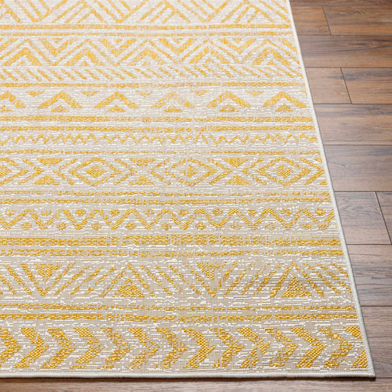 Haluk Outdoor Area Rug - Clearance