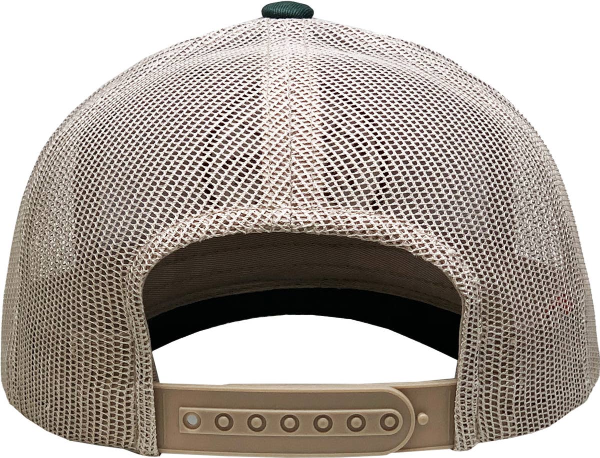 Outdoors Vintage Ballcap Meshback