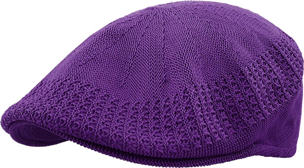Crochet Mesh Ivy