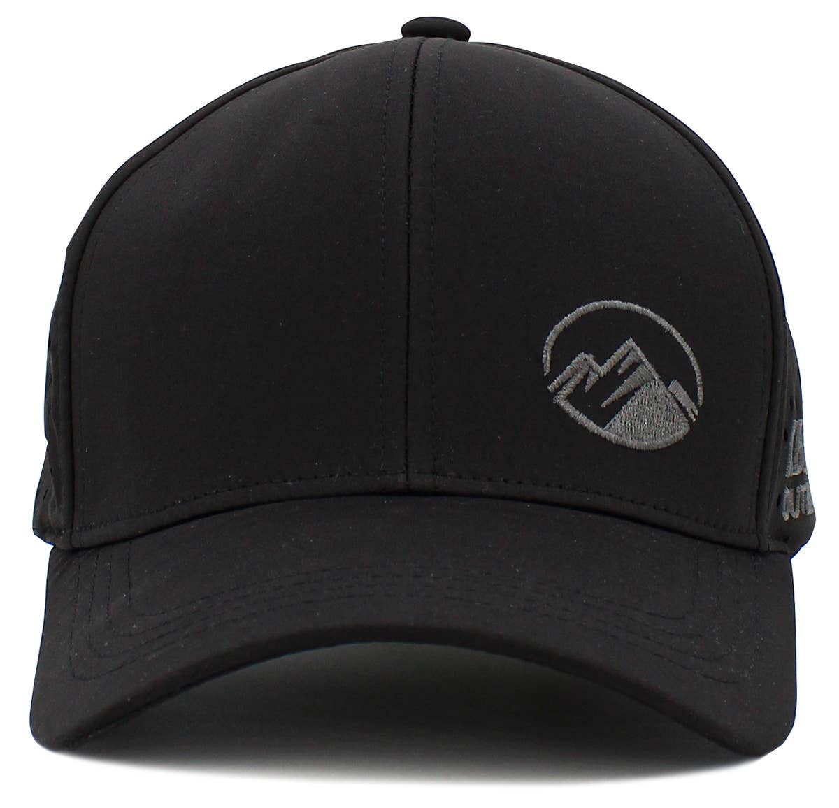 Mountain Range Vintage Ballcap
