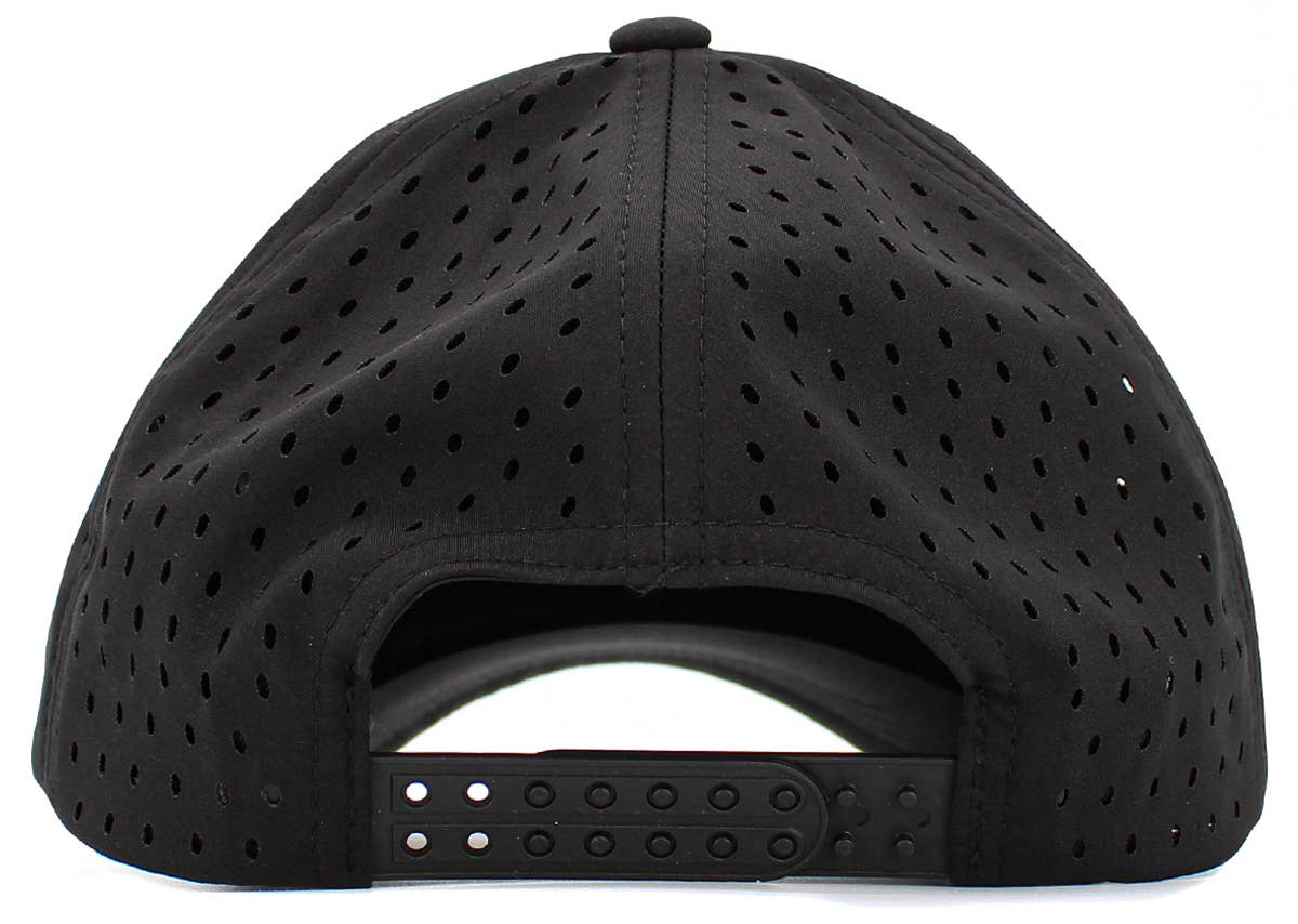 Mountain Range Vintage Ballcap