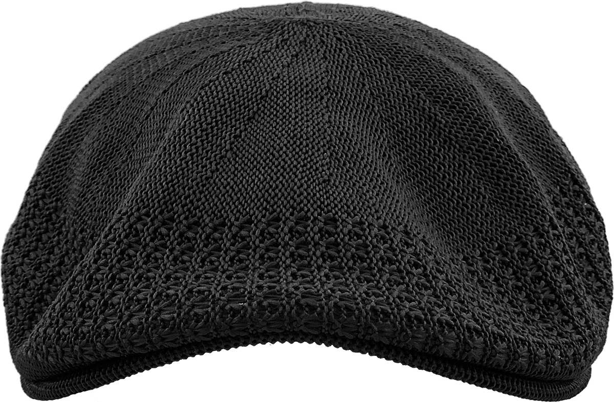 Crochet Mesh Ivy