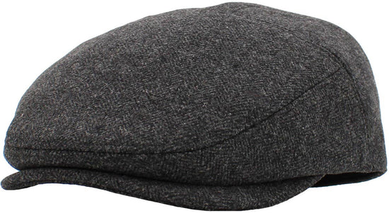 Solid Wool Blend Ivy