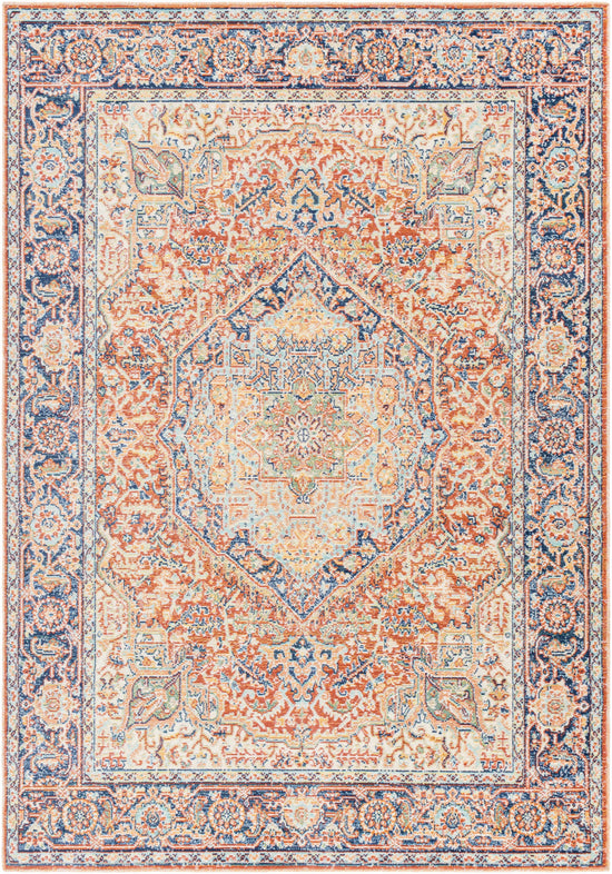 Eilis Outdoor Area Rug - Clearance