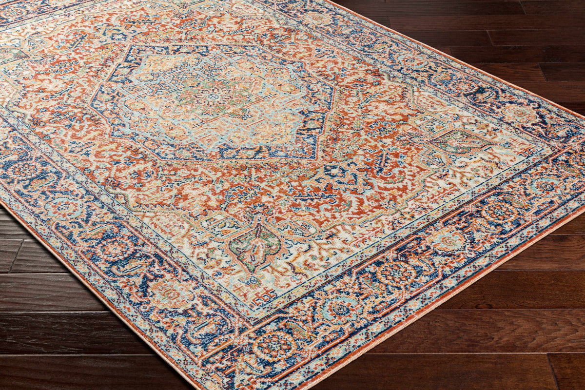 Eilis Outdoor Area Rug - Clearance