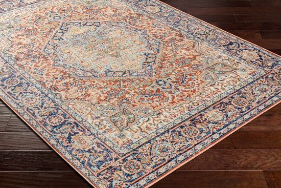 Eilis Outdoor Area Rug - Clearance