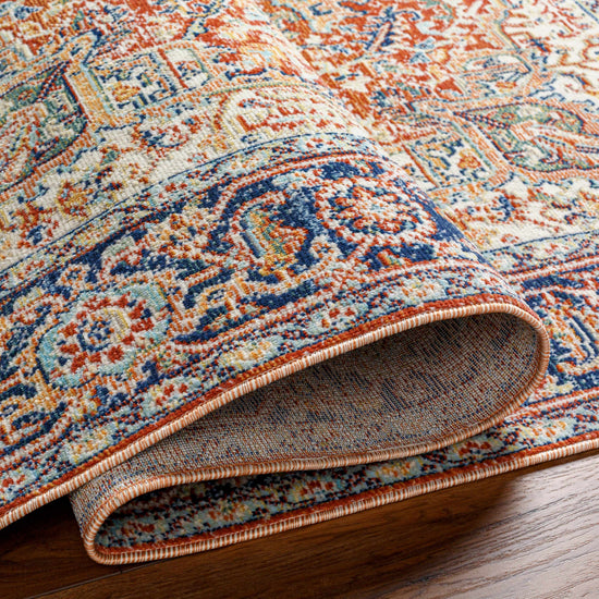 Eilis Outdoor Area Rug - Clearance