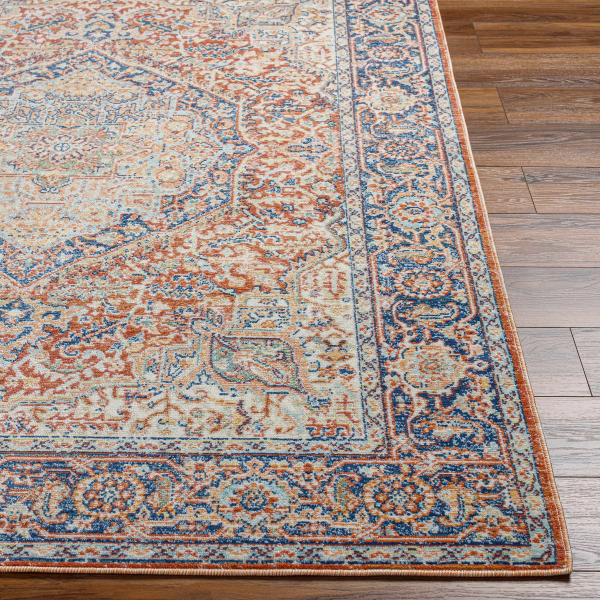 Eilis Outdoor Area Rug - Clearance