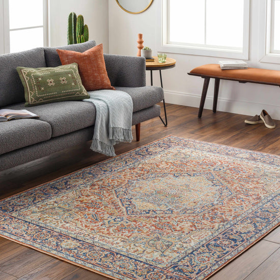 Eilis Outdoor Area Rug - Clearance