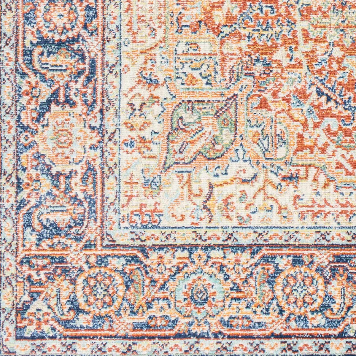 Eilis Outdoor Area Rug - Clearance