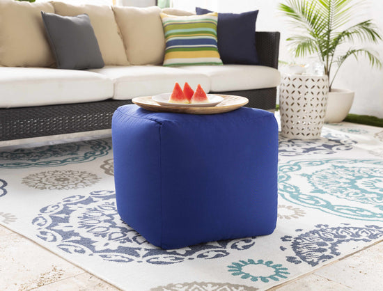 Shonkin Outdoor Area Rug - Clearance