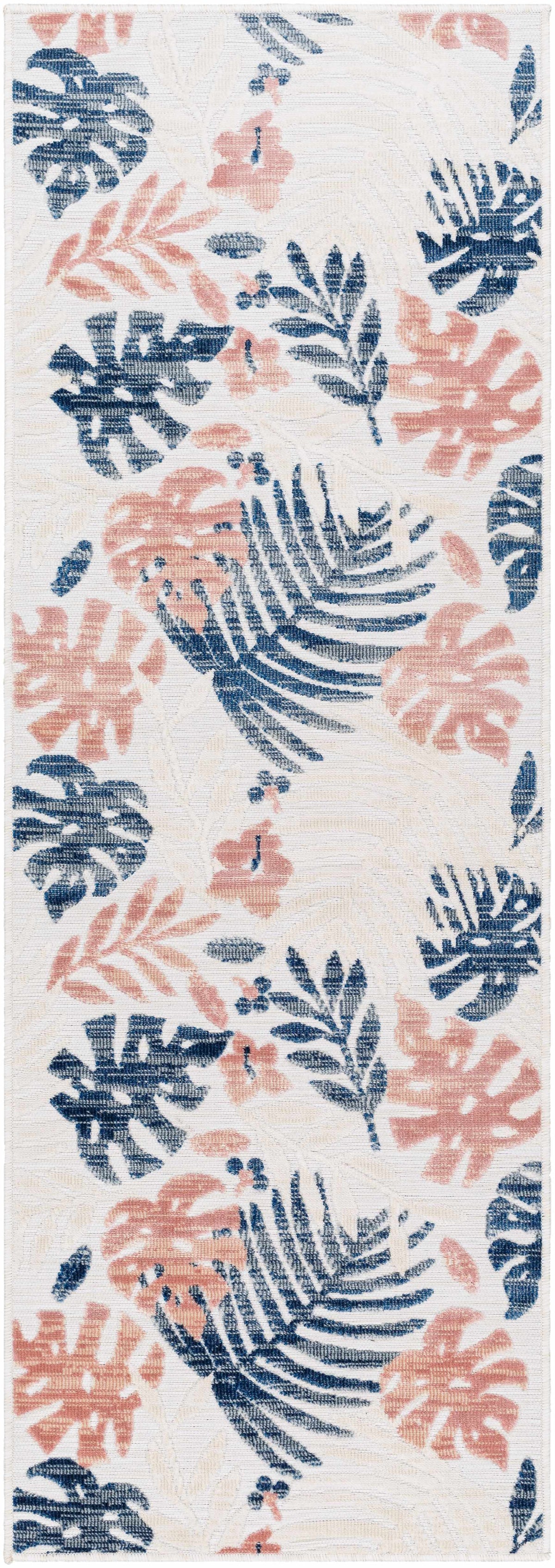 Ekin Outdoor Area Rug - Clearance