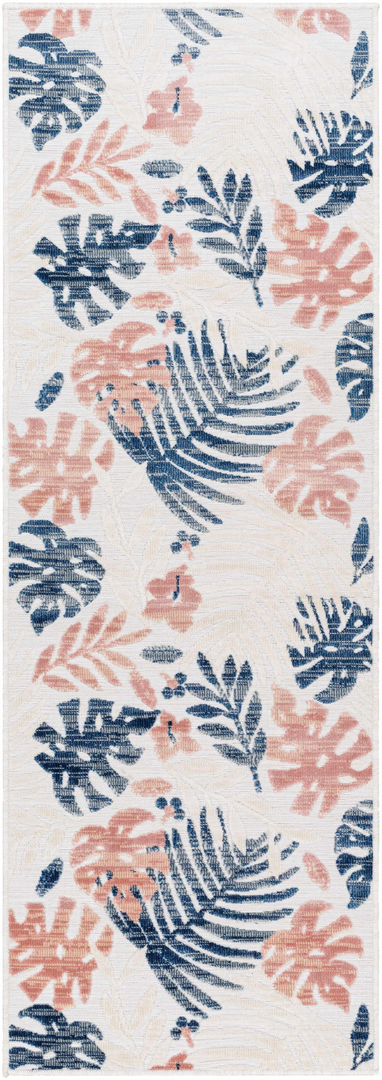 Ekin Outdoor Area Rug - Clearance
