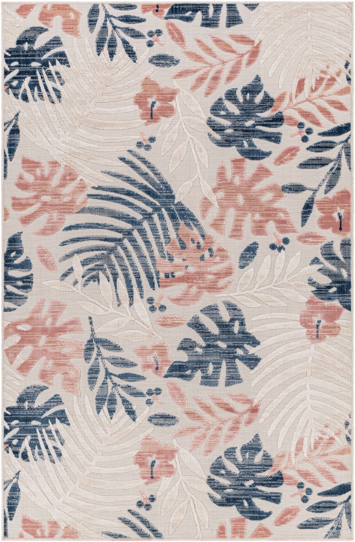 Ekin Outdoor Area Rug - Clearance