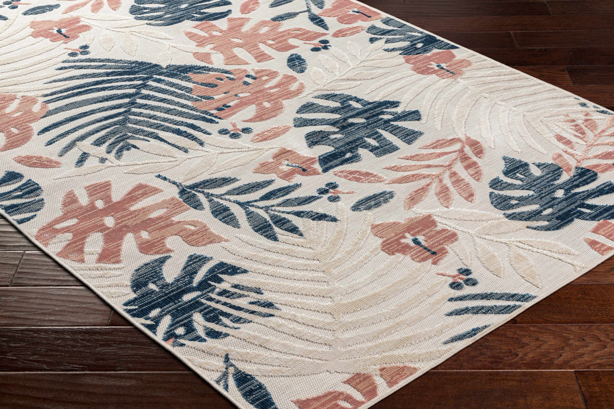Ekin Outdoor Area Rug - Clearance