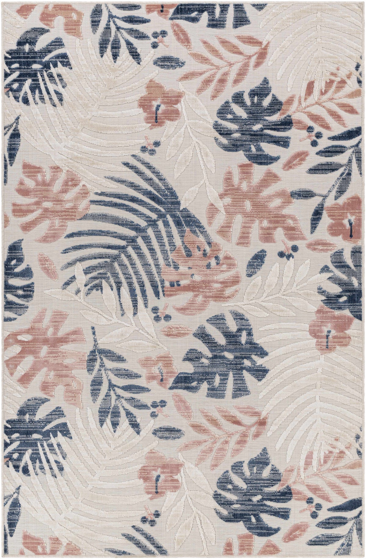 Ekin Outdoor Area Rug - Clearance