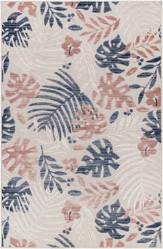 Ekin Outdoor Area Rug - Clearance