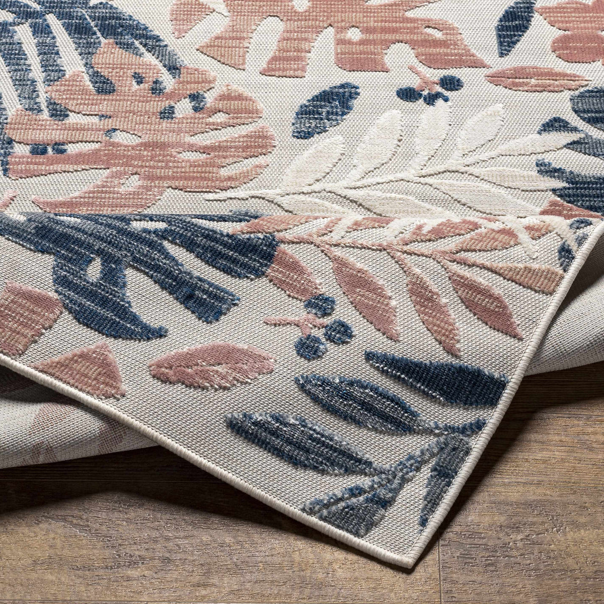 Ekin Outdoor Area Rug - Clearance