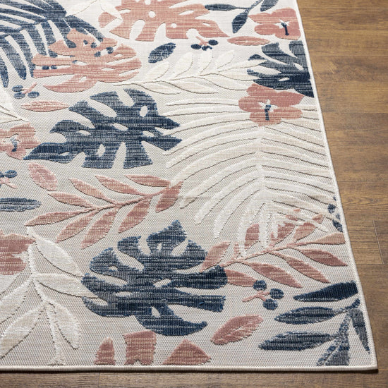 Ekin Outdoor Area Rug - Clearance