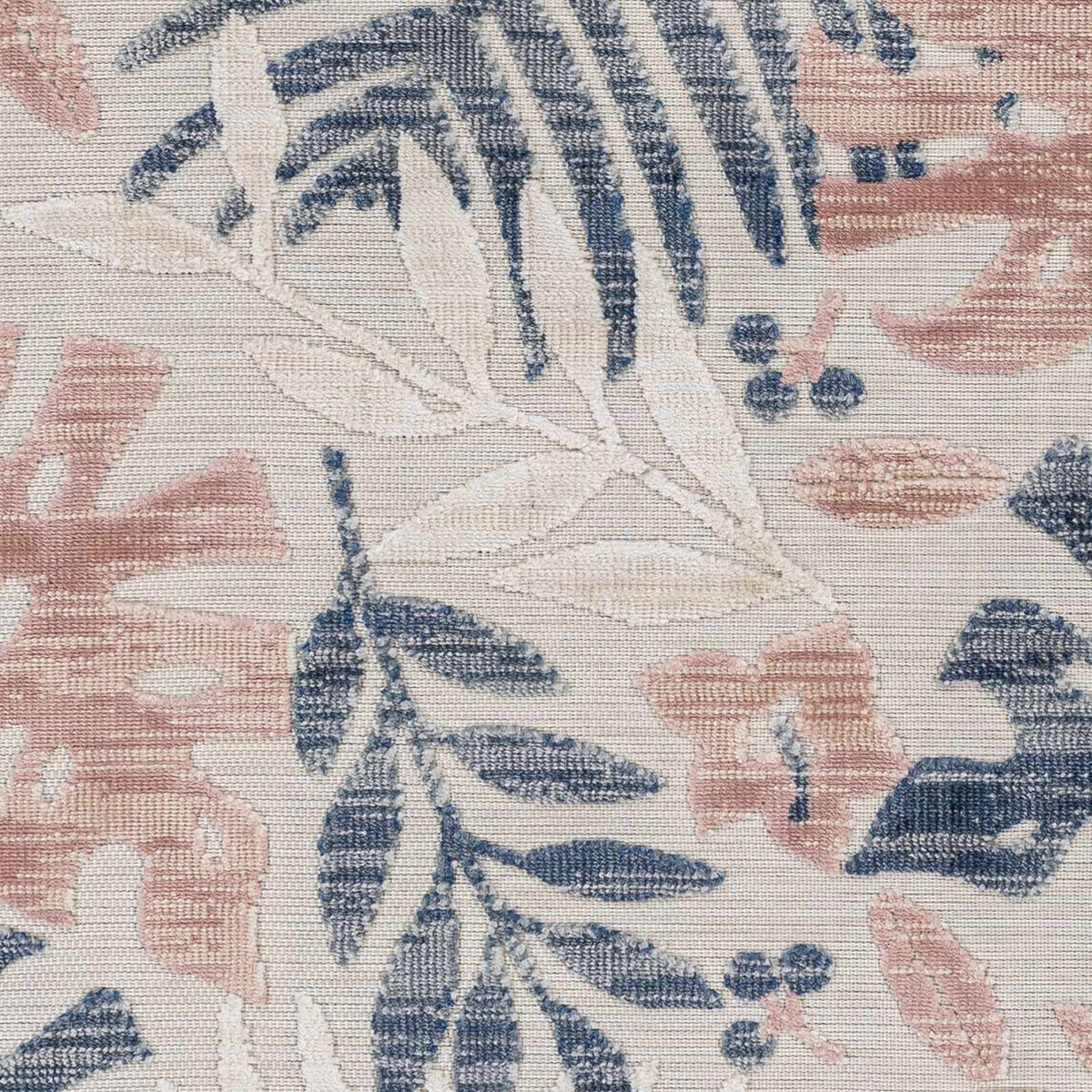 Ekin Outdoor Area Rug - Clearance