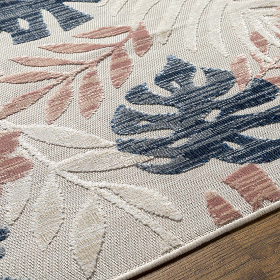 Ekin Outdoor Area Rug - Clearance