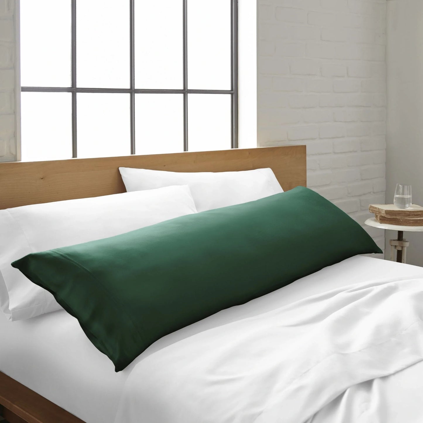 Body Pillowcases | Cooling Bamboo
