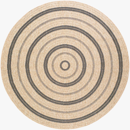 Beril Outdoor Area Rug - Clearance
