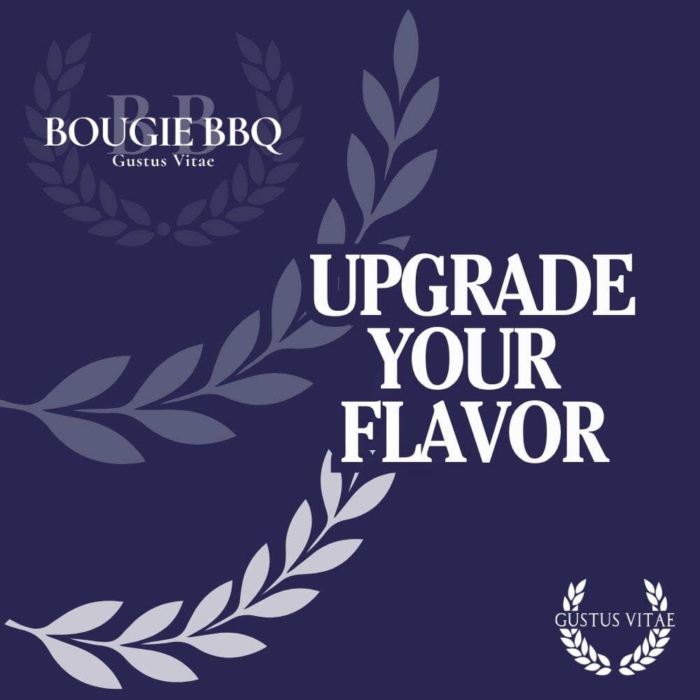 Extra Spicy Bayou Boil BBQ Seasoning