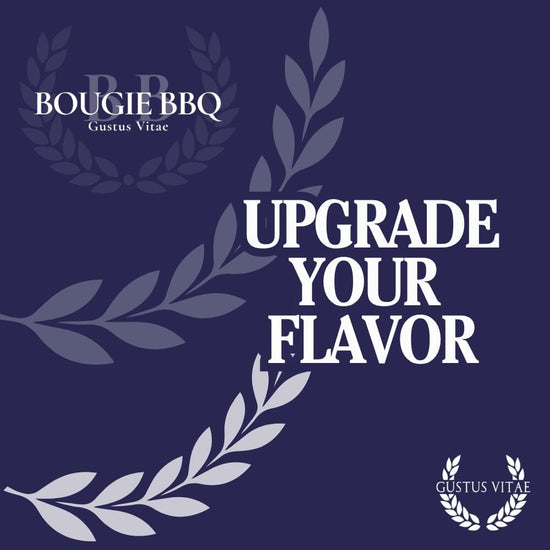 Extra Spicy Bayou Boil BBQ Seasoning