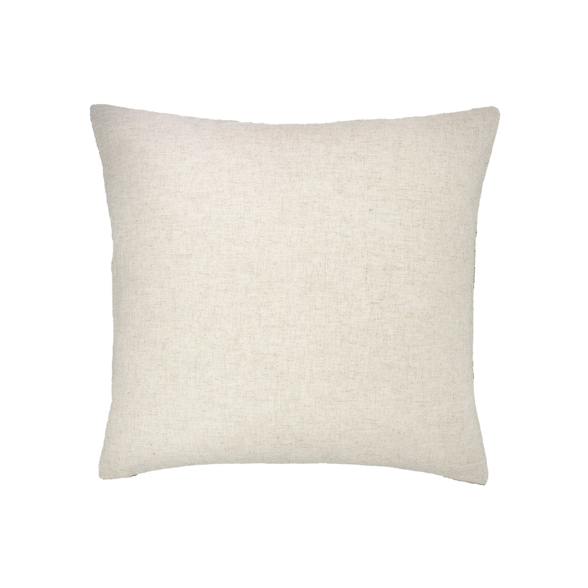 Eye of Ra Silk Velvet Ikat Throw Pillow Cover 24 X 24, statement velvet accent for couch or chair at Cedar & Spice Gifts