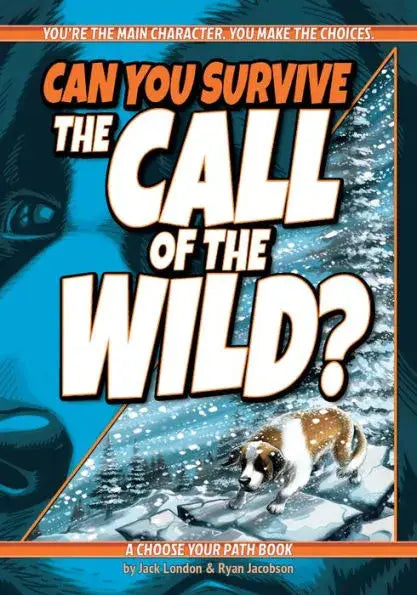 Can You Survive: Call of the Wild 2e