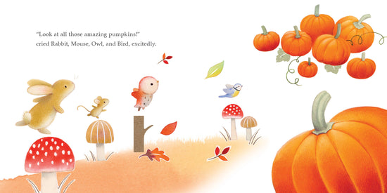 Love and Hugs: Fall by Tracey Colliston