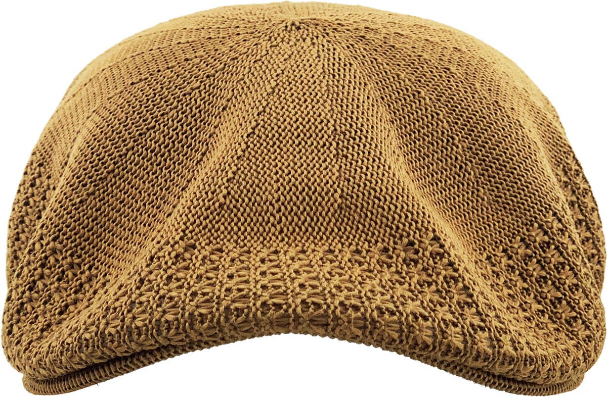 Crochet Mesh Ivy