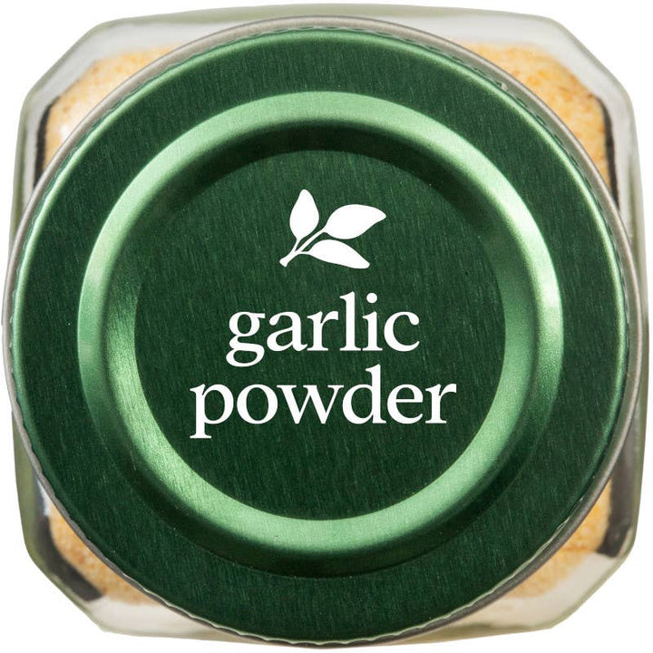 Simply Organic Garlic Powder, Certified Organic