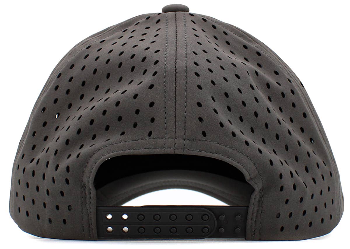 Mountain Range Vintage Ballcap