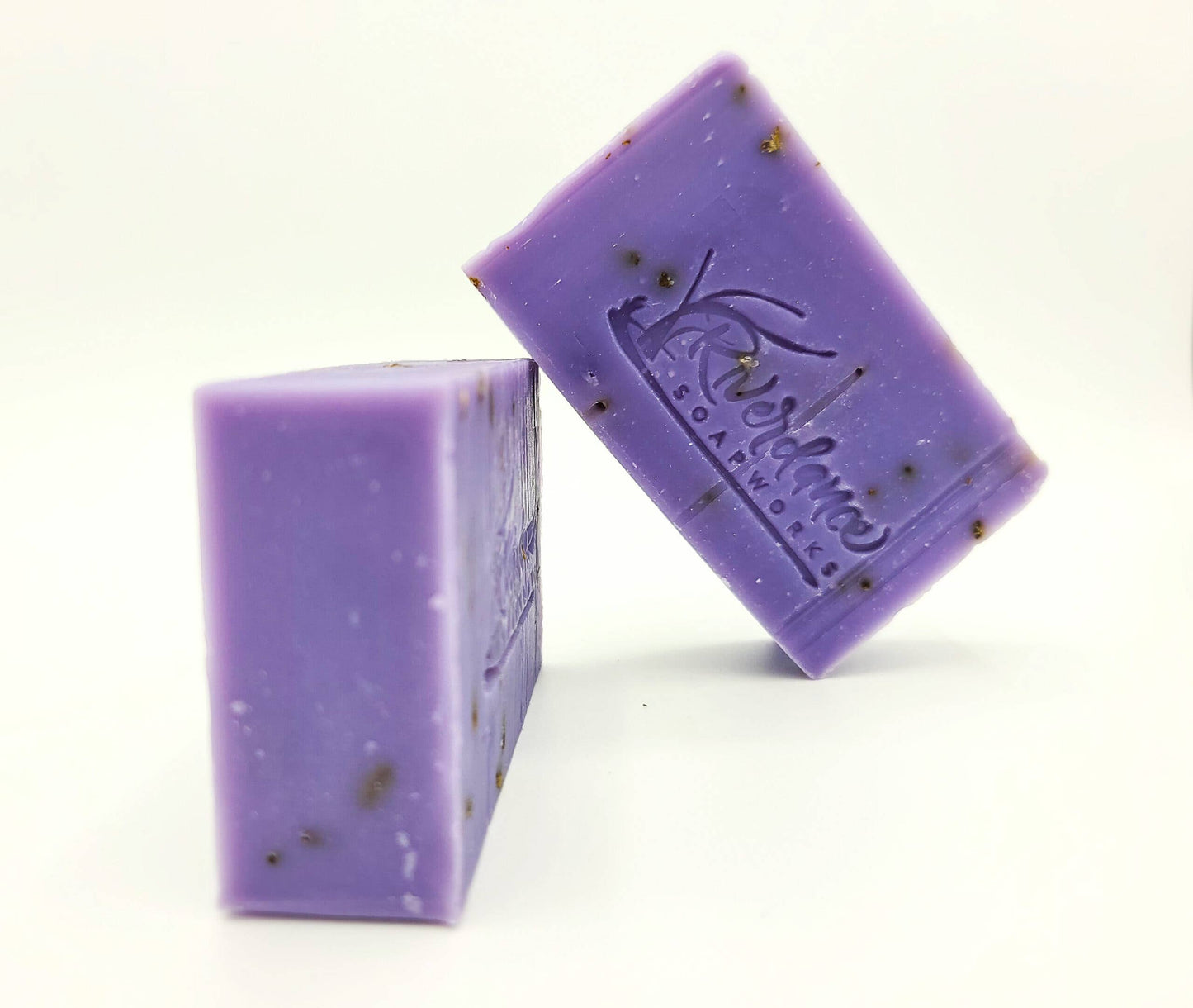 Lavender Standard Soap
