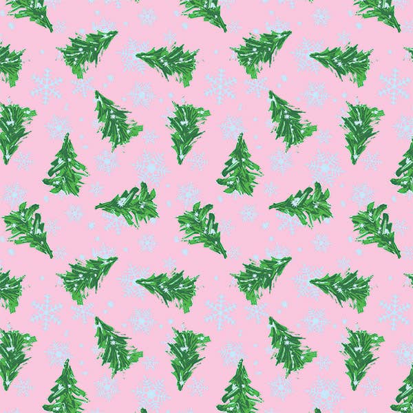 Christmas Print Bulk Tissue Paper