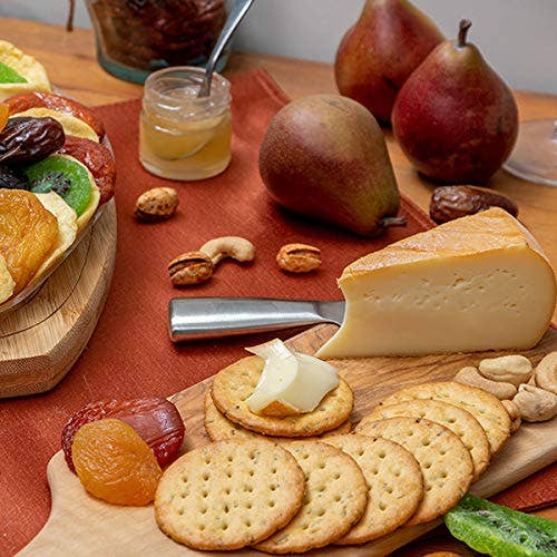 Forbidden Fruits Basket