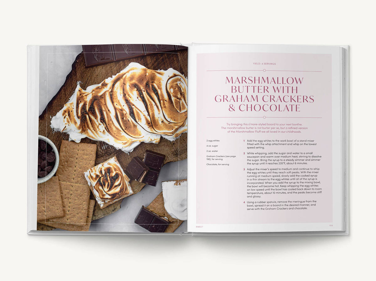 Butter Boards: 100 Inventive & Savory Spreads