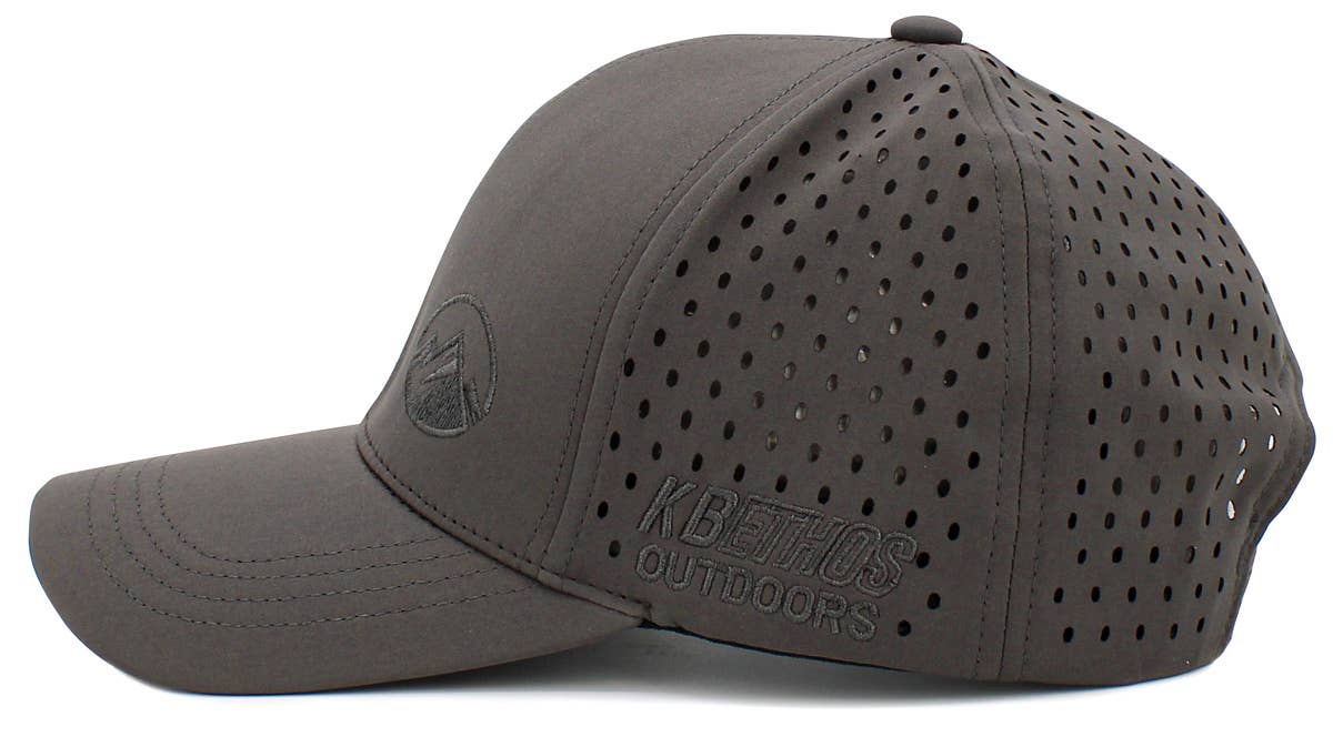 Mountain Range Vintage Ballcap