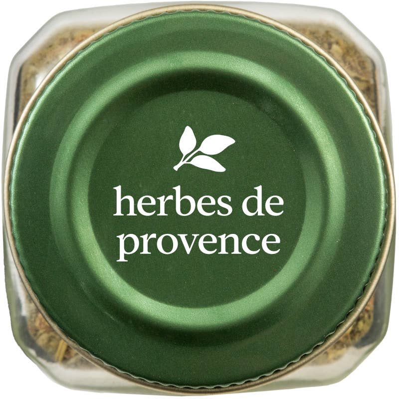 Herbes De Provence, Certified Organic, Kosher, 1.00 Oz